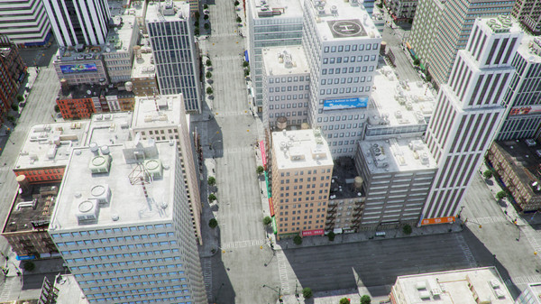 3d model modular new york city blocks - New York City Blocks (68 Buildings) by NONECG